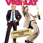 Kuokkavieraat - DVD - pikkukuva 1