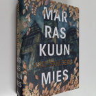Asko Sahlberg : Marraskuun mies : romaani - pikkukuva 1