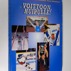 Mirja Kalliopuska : Voittoon, huipulle! - pikkukuva 1