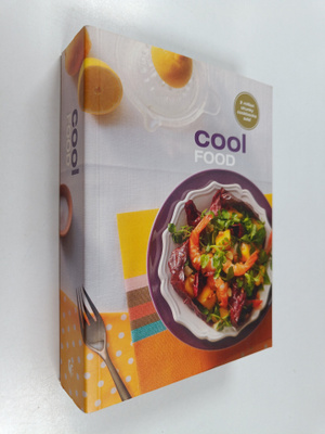 Louise Austin : Cool Food