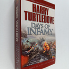 Harry Turtledove : Days of Infamy - pikkukuva 1