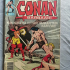 Conan Barbaari 1989/01 - pikkukuva 1