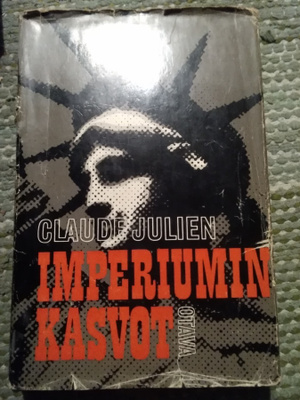 Claude Julien: Imperiumin kasvot