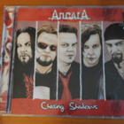 Ancara:Chasing Shadows CD. - pikkukuva 1