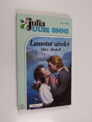 Mary Haskell : Lumotut sävelet