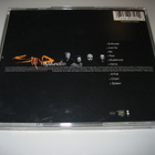 Staind - Dysfunction (CD) - pikkukuva 2