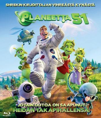 Planeetta 51