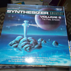 2 X SYNTHESIZER GREATEST 2 + 5 - pikkukuva 2