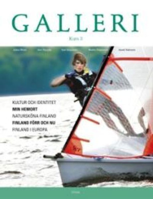 Galleri Kurs 3 1.-10. p. -15