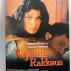 Rajaton Rakkaus - DVD - pikkukuva 1