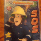 Palomies Sami - S.O.S. , DVD - pikkukuva 1