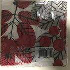 PENTIK + HAVI LAUTASLIINOJA. 40 KPL. 24x24. uusi, - pikkukuva 5