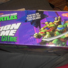 Teenage Mutant ninja Turtles, action games - pikkukuva 4