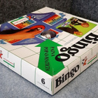 Bingo noppapeli. Nelostuote hieno kunto - pikkukuva 4