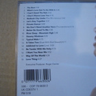TINA TURNER - Simply The Best - pikkukuva 2