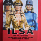 ILSA TRILOGIA DVD-boxi - pikkukuva 1