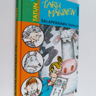 Taru Mäkinen : Salaperäinen tapaus - pikkukuva 1