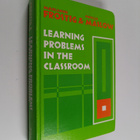 Marianne Frostig : Learning problems in the classroom : p... - pikkukuva 1