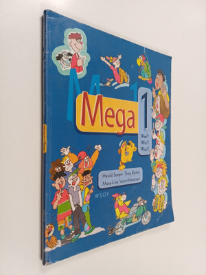 Mega, 1 : Texte