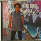 Fatima Koroma • First CD - pikkukuva 1