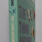 Chimamanda Ngozi Adichie - The Thing Around Your Neck - pikkukuva 2