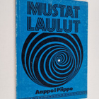 Aappo I. Piippo : Mustat laulut - pikkukuva 1