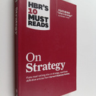 HBR's 10 must reads On strategy - pikkukuva 1