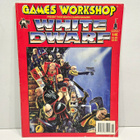 White Dwarf numero 146 - February 1992 - pikkukuva 1