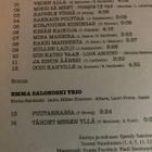 EMMA SALOKOSKI EMSEMBLE - PARHAAT - pikkukuva 2