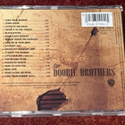 THE DOOBIE BROTHERS - THE VERY BEST OF - CD - pikkukuva 2
