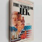 Clay Blair ym. : The Search for JFK - pikkukuva 1