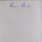Harri Harju : Elämäni keikka (signeerattu) - pikkukuva 3