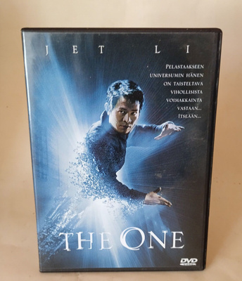 THE ONE
