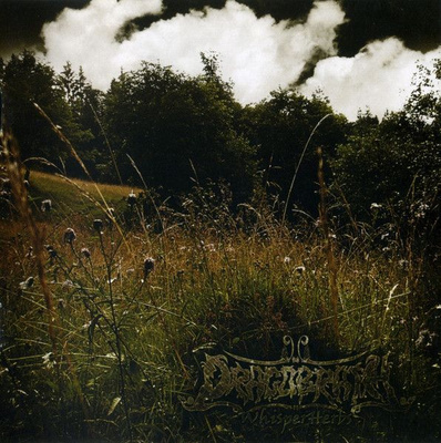 Dragobrath – WhisperHerbs CD