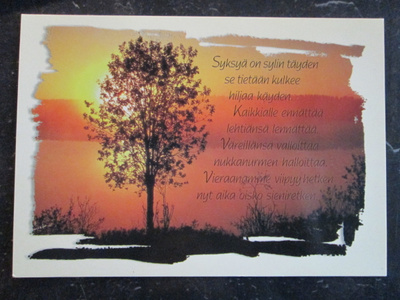 KULKEMATON HEIKKI KETOLA TIMO TÖRMÄ