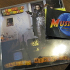 TUOMARI NURMIO - LASTEN MEHUHETKI CD HANDEN NIMMARILLA - pikkukuva 1