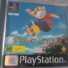 PS1 - Stuart Little 2 ( CIB ) - pikkukuva 1