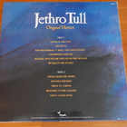 Jethro Tull:Original Masters LP - pikkukuva 2