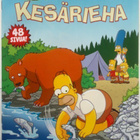 Simpsonit-lehtiä - pikkukuva 1