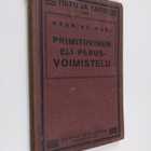 Kaarina Kari : Primitiivinen eli perusvoimistelu - pikkukuva 1