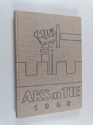 AKS:n tie 1940
