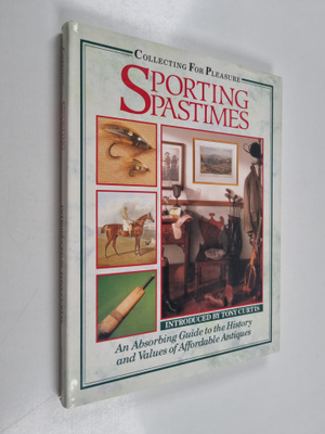 Sporting Pastimes