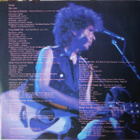 BOB DYLAN  ::  KNOCKED OUT LOADED   ::   VINYYLI LP     1986 - pikkukuva 4