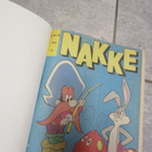 NAKKE PUOLIVUOSIKERTA NUMEROT 25 - 52 - pikkukuva 3