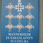 Juha Vakkuri : Mannerheim ja saksalainen suudelma - pikkukuva 1