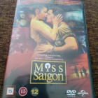 Miss Saigon -25th anniversary performance DVD - pikkukuva 1