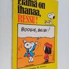 Charles M. Schulz : Elämä on ihanaa, ressu - pikkukuva 1