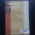 DVD: Soul Classics, 12 alkuperäistä soul klassikkoa (2003) - pikkukuva 2