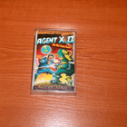 Amstrad CPC 464 : Agent X 2 - pikkukuva 1
