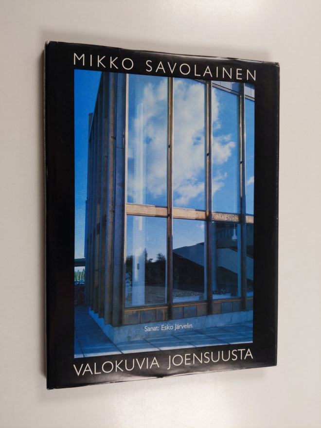 Mikko Savolainen : Valokuvia Joensuusta